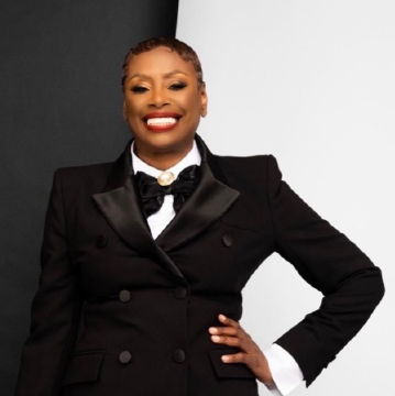 Brenda Renee Smith, MBA, PMP, CSM, CPSM